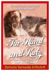 Heft_Einzelausgabe Für Hund und Katz